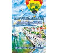 Tungumálaskóli: Sprachniveau A1 und A2 Isländisch-Deutsch
