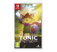 TUNIC - Switch