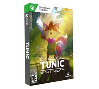 Tunica - Xbox Uno / Xbox Serie X