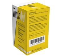 TUNICAID 60CPR
