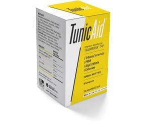 TUNICAID 60CPR