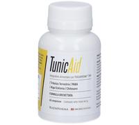 TunicAid Compresse 60 pz Compresse