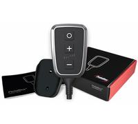 Tuning acceleratore DTE AUDI A3 obliquo. (8V1, 8VK, da 12) 2.0TDI quattro 135...