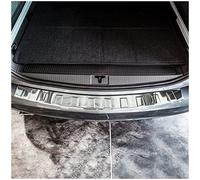tuning-art 3235 Protezione paraurti per Opel Zafira Tourer C Acciaio Inox
