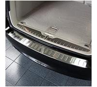 tuning-art 3510 Protezione paraurti per BMW Serie 5 F11 Touring Acciaio Inox