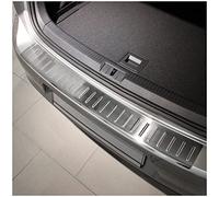 tuning-art 621 Protezione paraurti per Volkswagen Passat Variant B6 3C 2005-2010 Acciaio Inox