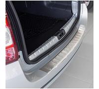 tuning-art 678 Protezione paraurti per Dacia Duster 2010-2017 Acciaio Inox