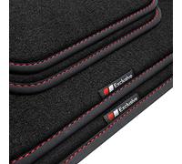 tuning-art BEP220 Tappetini per Renault Twingo 2 N 2007-2012