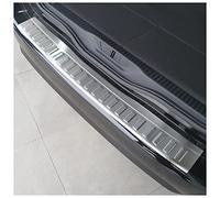 tuning-art BL1036 Protezione paraurti Posteriore Adatto per Citroen C4 Picasso / C4 Spacetourer