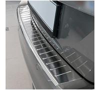 tuning-art BL927 Protezione paraurti posteriore per Volkswagen Passat 3G B8 Variant 2014-2018 con Bordo