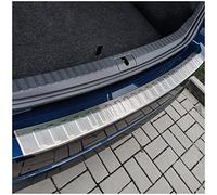 tuning-art BL991 Protezione paraurti Posteriore per Skoda Octavia 4 Combi 2020-02/2024 con Bordo