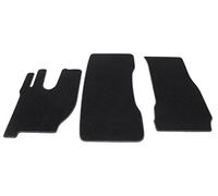 Tappetini Per Camion Esclusivi Adatti Per Volvo FH 3. Generazione Anno 2013-