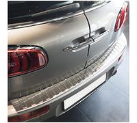 tuning-art L332 Protezione paraurti per Mini Clubman F54 2015-02/2024 Acciaio Inox