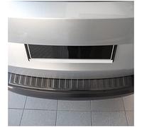 tuning-art L341 Protezione paraurti per Skoda Karoq 2017-2021 Acciaio Inox, Colore:Antracite