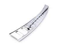 tuning-art Protezione paraurti per MG HS AS3A 2. Generation 10/2024-