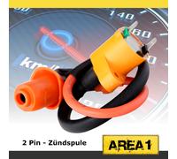 Tuning Bobina Accensione Benzhou YY50QT-6B,YY50QT-6C,YY50QT-6D,YY50QT-6E (