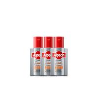 Tuning Caffeine Shampoo 3 x 200 ml Preserva e intensifica il colore scuro