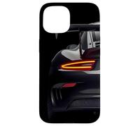Tuning car mechanic tuner drift motorsport gift Custodia per iPhone 15