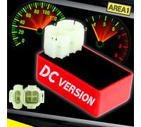Tuning CDI Dc Tng Venezia 49, tnt Motore Ghost, Grido, Ottone, Roma, Skiv (50/