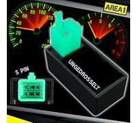 Tuning CDI Pin 5 Motorro Cobi, Desire, Hawk, Motowell Magnet, Yoyo (50/4T)