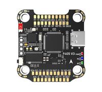 Tuning Con App Speedybee F405 60A Controlli 30x30 Controller Stack Configurazione Betaflight