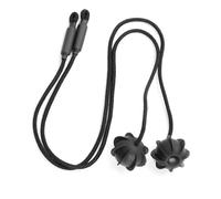 Tuning Corda Per Baule Auto Compatibile Con Skoda Per Fabia Per MK1 Cinghie Per Ripiano Portaoggetti Per Bagagliaio Posteriore Per Auto Cavi Per Ripiano Portaoggetti Per Auto