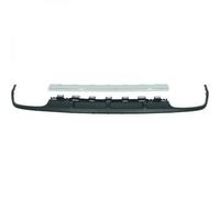 TUNING Diffusore estrattore paraurti posteriore ClasseE W212 09-13 look