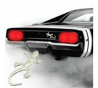 TUNING GURU Emblema 3D Lizard Gecko 45x95x3mm 1pz
