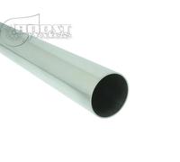 TUNING INTERCOOLER Tubo in alluminio da 0.85 mt con diametro di 60 mm