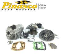 26031905 GRUPPO TERMICO PINASCO 162CC D.63 SLAVE PIAGGIO VESPA T5 125