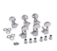 Tuning Machine Heads 1 Set 3l3r Tunersoning Guitar Tuners Tuners Machine Teste Per Chitarra Elettrica Acustica