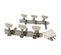 Tuning Machine Heads 2 PCs Austics Guitar Tuning Pegs Sunter Per Chitarra Folk Acustica