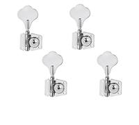 Tuning Machine Heads 4R Tuning Guitar Tuning Guitar Guitar Crome Sunters Pegs Machine Head Knobs