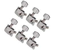 Tuning Machine Heads 6r Accessori per Strumenti per Chitarra per la Matrice per la sintonizzazione della Chitarra.