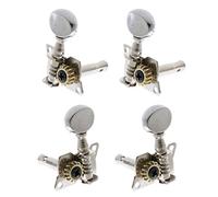 Tuning Machine Heads Guitar Ukulele Machine Head String Tuner Per Ukulele Guitar Parthes