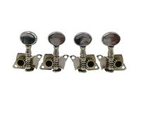 Tuning Machine Heads Guitar Ukulele Machine Head String Tuning Tuner PEGS Per Ukulele Guitar Parties