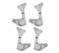 Tuning Machine Heads Pegs Tuning Tuning Tuners Accordature Pulsanti Per Chitarra Sinistra E Destra (Color : 2R2L)