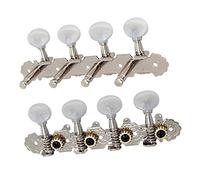 Tuning Machine Heads Pioli Per Mandolino 4L 4R Pioli Per Accordatura Per Mandolino A 8 Corde