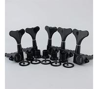 Tuning Machine Heads Testa Per Macchine Sintonizzatori Sigillati Per La Testa (Color : 3R2L)