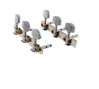 Tuning Machine Heads Tune Teste Della Macchina Per Accordatura Delle Corde Per Chitarra Parti Di Sintonizzatori 3L 3r Sintonizzatore Di Chitarra