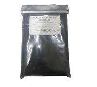 TUNING MANIA CONTINO TMC Panno Micromidia Alcantara, Panno in Microfibra di Poliestere, 60 x 80 cm, nero