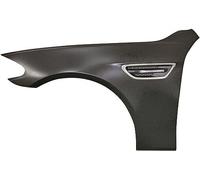 TUNING Parafango sinistro Serie 5 F10 berlina F11 Touring 10- 17 look M5 freccia