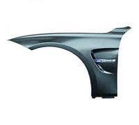 TUNING Parafango sinistro Serie3 F30 berlina F31 Touring 11-15 look EVO M4 s