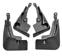 Tuning Paraspruzzi Per Toyota Per 2WD 2019 2020 2021 2022 2023 2024 Versione Facelift Parafanghi Auto Antigelo