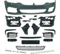 TUNING paraurti anteriore Serie5 G30 berlina G31 Touring 17-20 look M-Tech