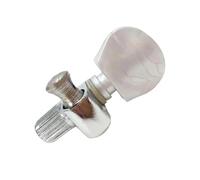 Tuning Piroli Per Chitarra Banjo Tuning Peg Testa Di Chitarra Accessori Per Strumenti Musicali A 5 Corde Facile Da Installare