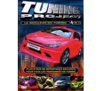 Tuning project, vol. 1