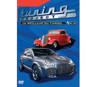Tuning project, vol. 10