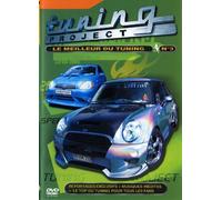 Tuning project, vol. 3