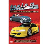 Tuning project, vol. 4